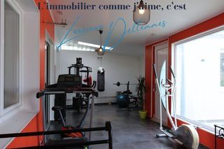  Maison � vendre 9 pi�ces 193 m�