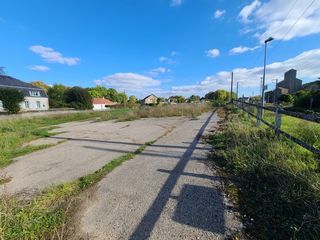  Terrain � vendre 10774 m�