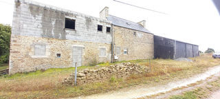  Maison � vendre 4 pi�ces 250 m�