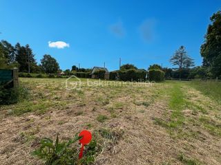  Terrain � vendre 979 m�