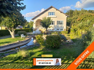  Maison � vendre 5 pi�ces 135 m�