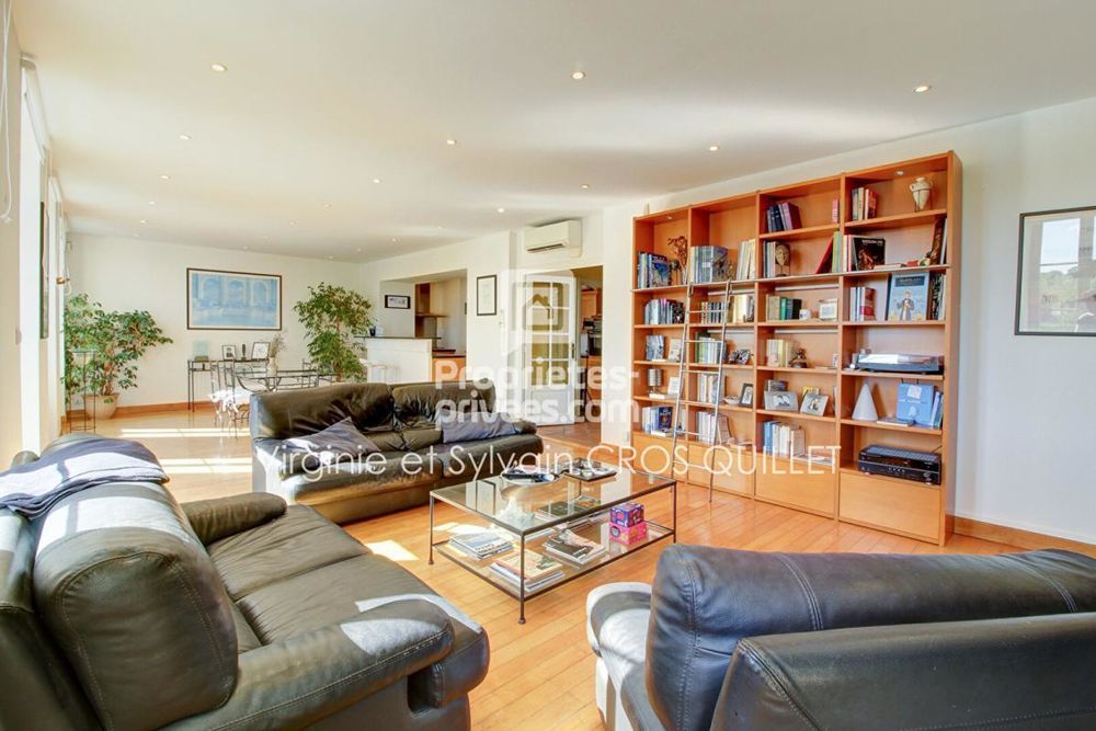 � vendre  Maison Montastruc-la-Conseill�re (31380)