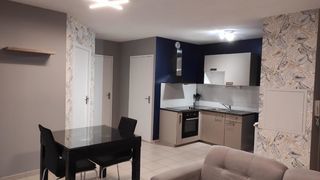  Appartement � louer 2 pi�ces 45 m�