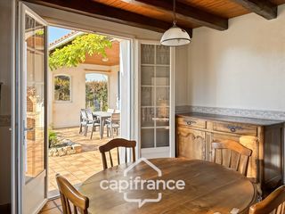  Maison � vendre 6 pi�ces 165 m�