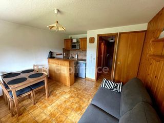  Appartement � vendre 1 pi�ce 21 m�