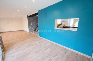  Maison � vendre 6 pi�ces 128 m�