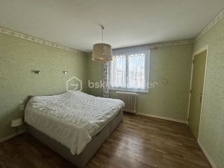  Maison � vendre 6 pi�ces 101 m�