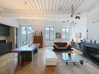  Appartement � vendre 3 pi�ces 106 m�