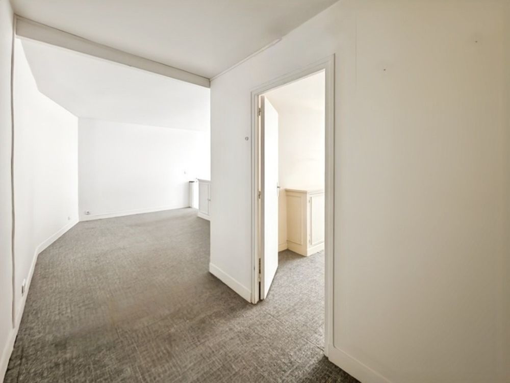 � vendre  Appartement Paris 8