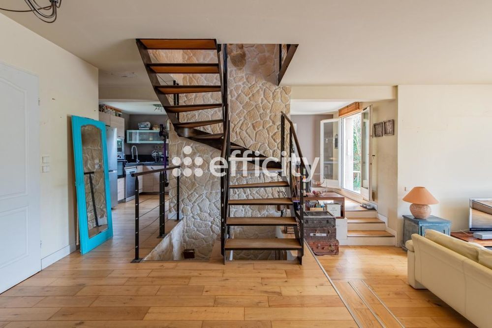 � vendre  Maison Verri�res-le-Buisson (91370)