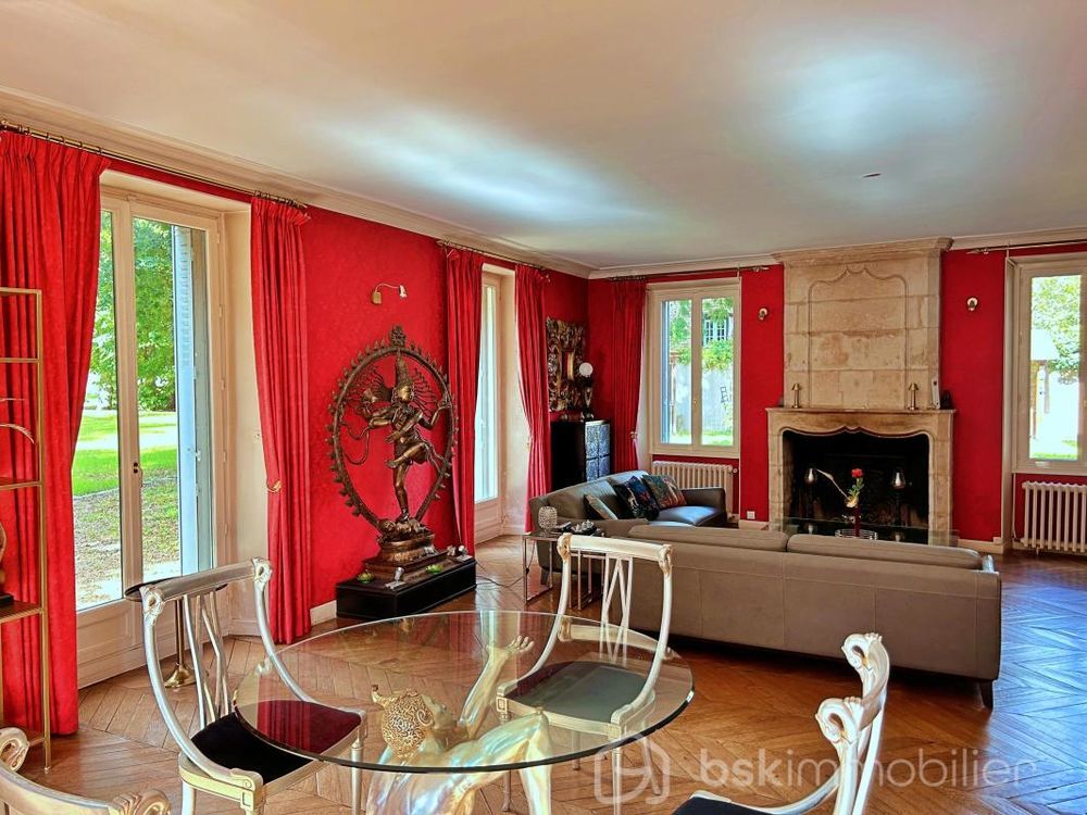 � vendre  Propri�t�/ch�teau Garanci�res (78890)