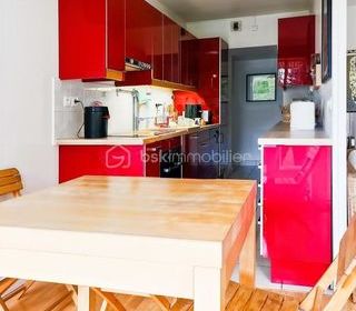  Appartement � vendre 4 pi�ces 87 m�