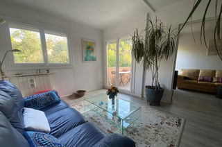  Appartement � vendre 4 pi�ces 82 m�