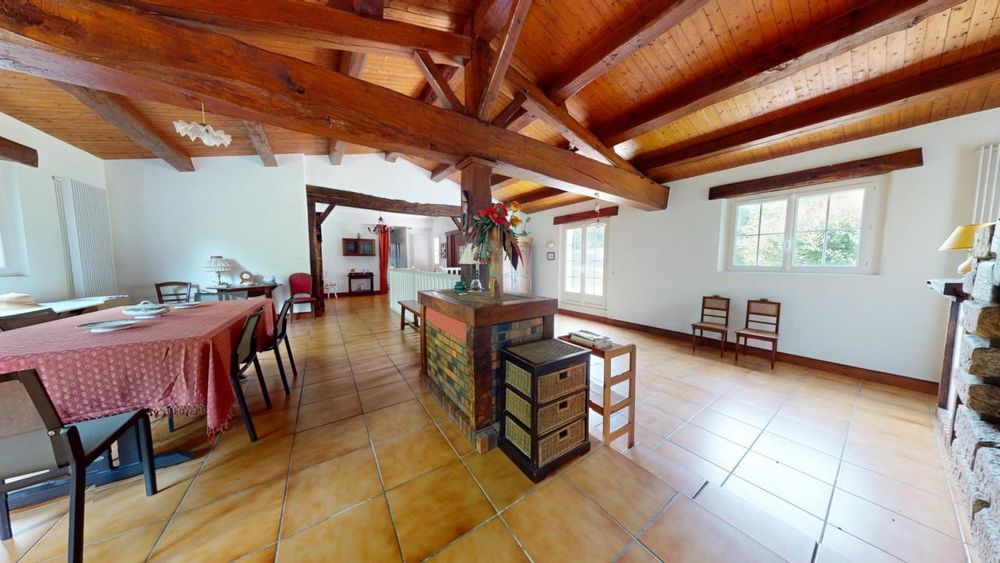 � vendre  Maison Les Sables-d'Olonne (85180)