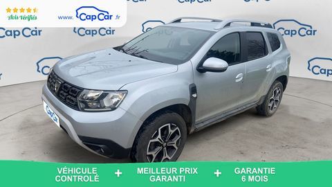 Dacia Duster 1.5 Blue dCi 115 Prestige 2019 occasion Gimbrede 32340