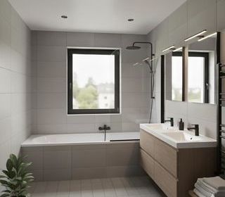  Duplex/triplex � vendre 5 pi�ces 128 m�