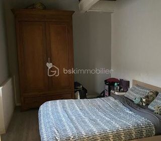  Maison � vendre 3 pi�ces 96 m�