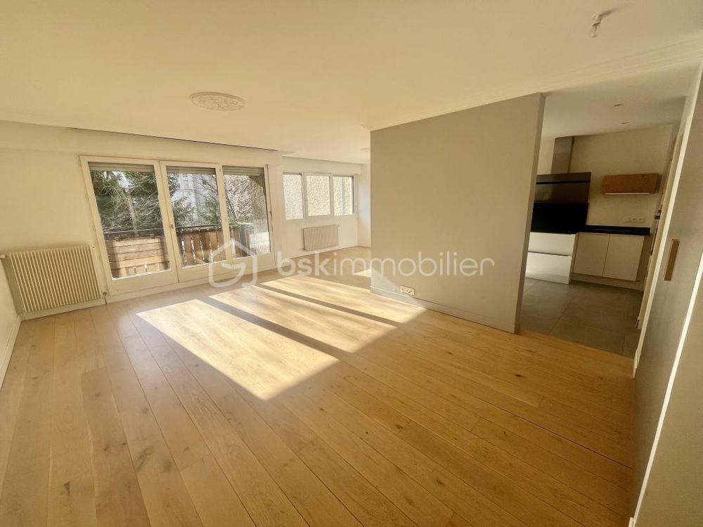 � vendre  Appartement Annecy-le-Vieux (74940)