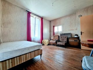  Maison � vendre 5 pi�ces 80 m�