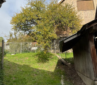  Remise / Grange � vendre 1 pi�ce 120 m�