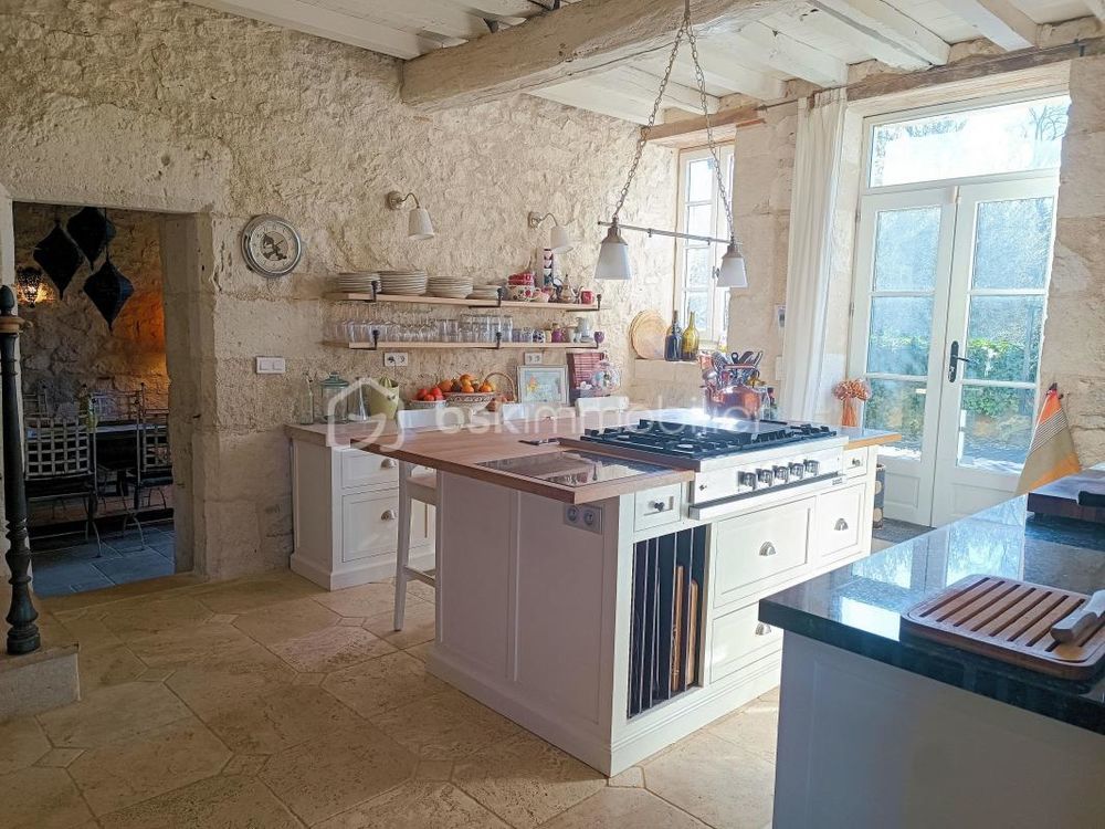 � vendre  Propri�t�/ch�teau La Romieu (32480)