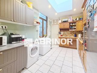  Maison � vendre 5 pi�ces 110 m�