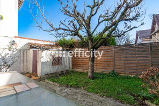  Maison � vendre 4 pi�ces 90 m�