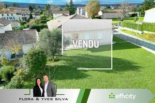  Maison � vendre 5 pi�ces 145 m�