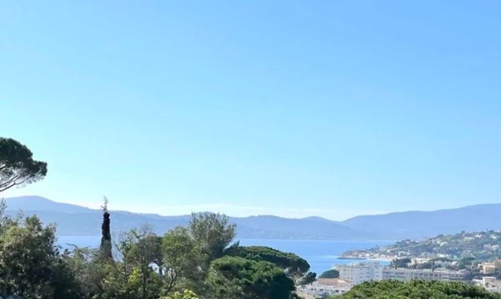 � vendre  Villa Sainte-Maxime (83120)