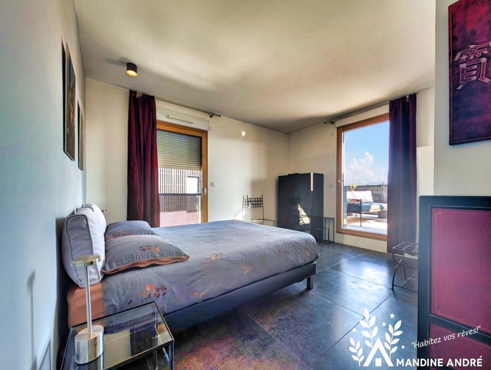 � vendre  Appartement Lyon 9