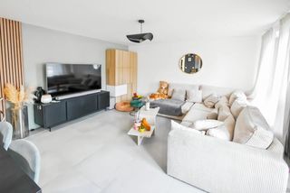  Appartement � vendre 2 pi�ces 50 m�