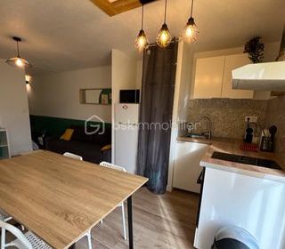  Appartement � vendre 2 pi�ces 33 m�