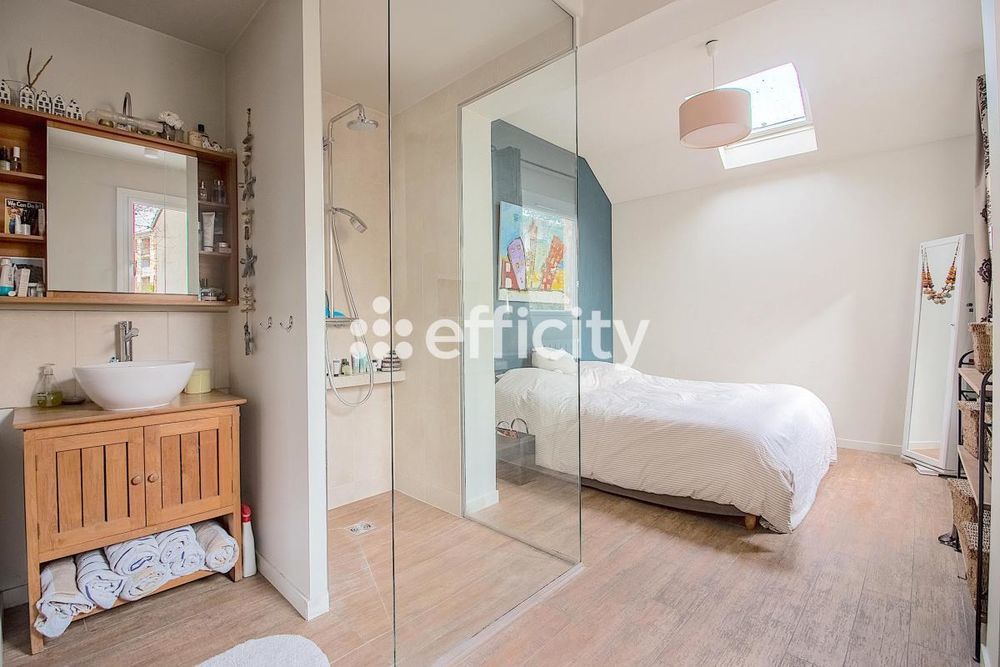 � vendre  Maison Colombes (92700)