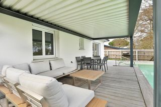  Maison � vendre 3 pi�ces 68 m�