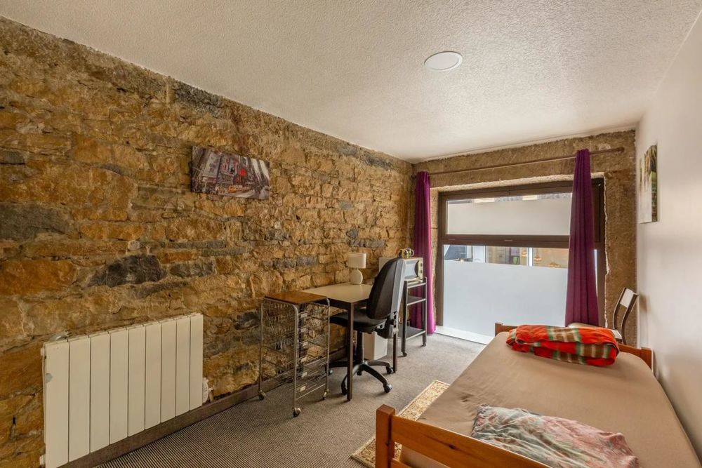 � vendre  Appartement Lyon 6