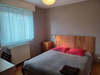  Appartement � louer 1 pi�ce 25 m�