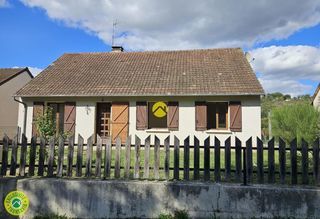  Maison � vendre 6 pi�ces 125 m�