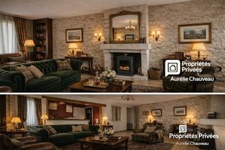  Maison � vendre 6 pi�ces 165 m�