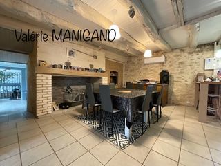 Maison � vendre 7 pi�ces 168 m�