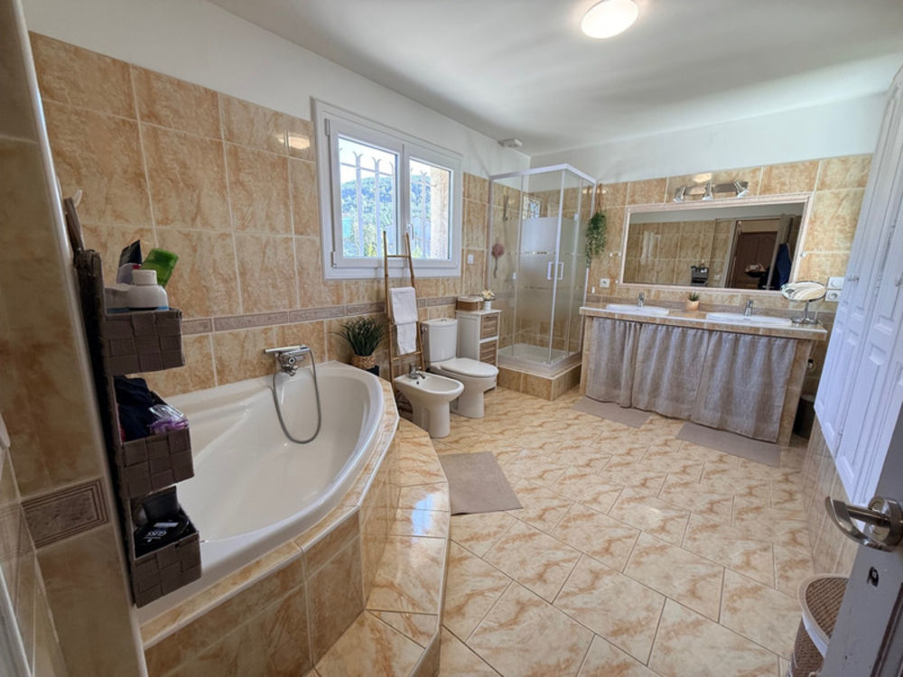 � vendre  Villa Vidauban (83550)