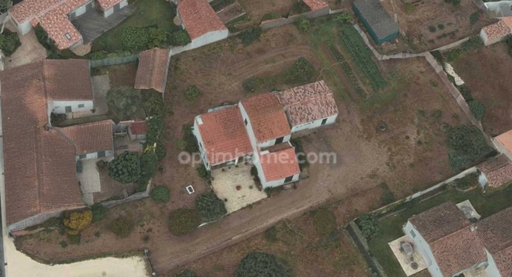 � vendre  Maison Le Bois-Plage-en-R� (17580)