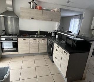  Maison � vendre 4 pi�ces 87 m�