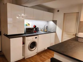  Appartement � louer 2 pi�ces 45 m�