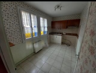  Maison � vendre 4 pi�ces 97 m�