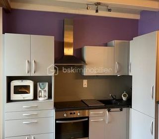  Maison � vendre 3 pi�ces 52 m�