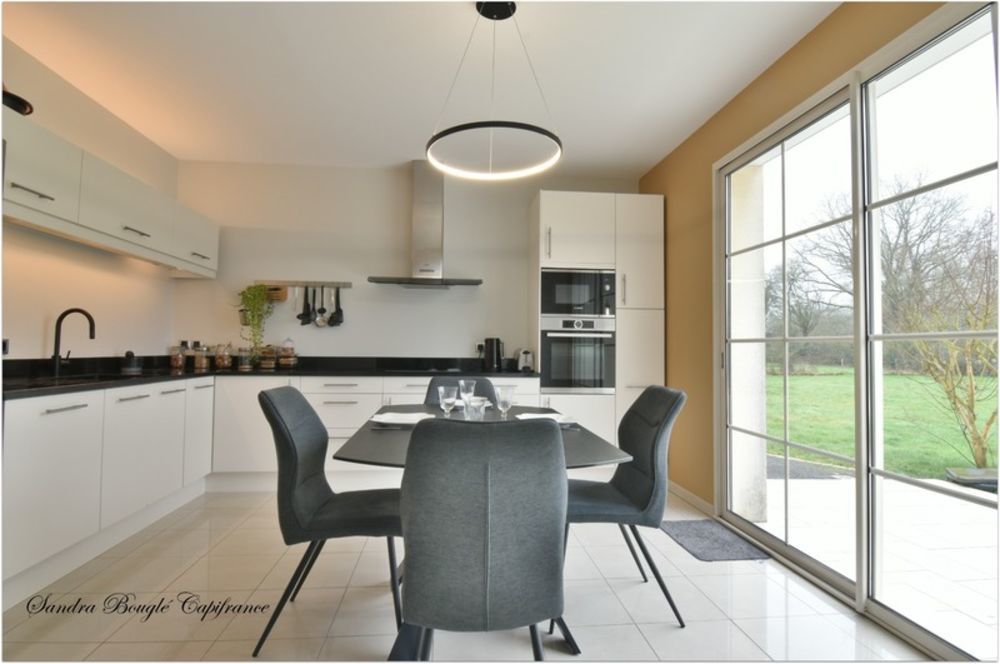 � vendre  Maison Laval (53000)