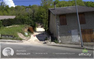  Terrain � vendre 2269 m�