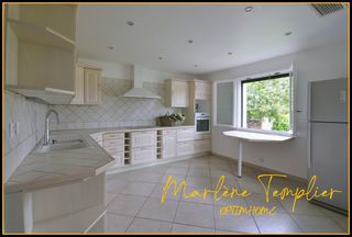  Villa � vendre 6 pi�ces 135 m�