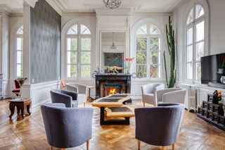  Maison � vendre 12 pi�ces 442 m�