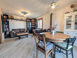  Maison � vendre 4 pi�ces 91 m�